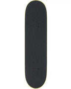 Whitey Panda Fp 8.5 Complete Skateboard