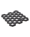 Crab Trap Snow Traction Pad - Black