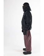 HOWL Shell Winter Jacket - Black – view 4