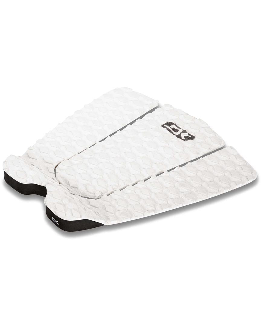 Andy Irons Pro Surf Trac Traction Pad - White
