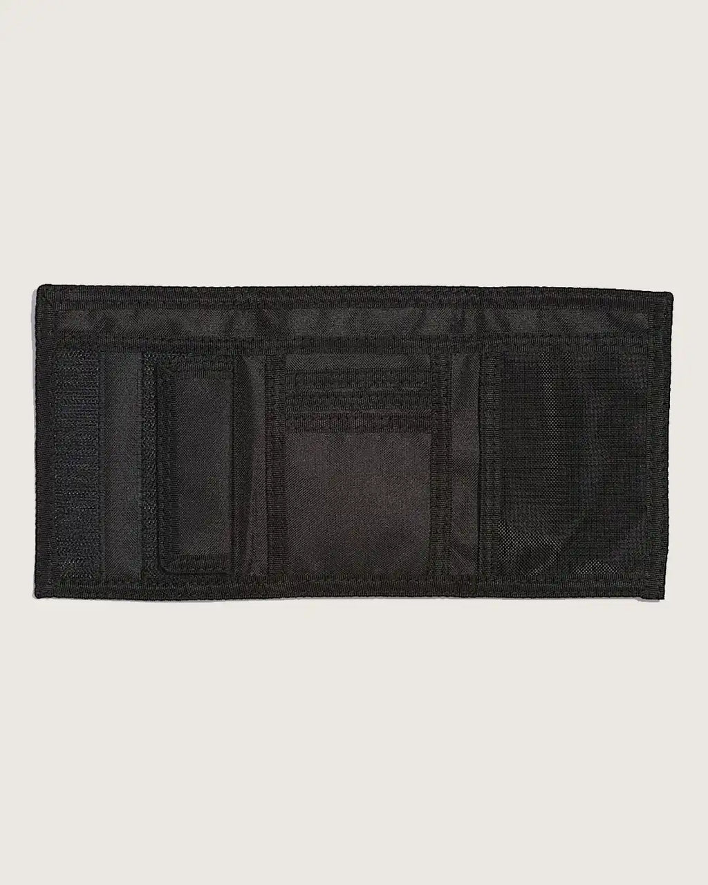 Porte-Monnaie Slipped - Black