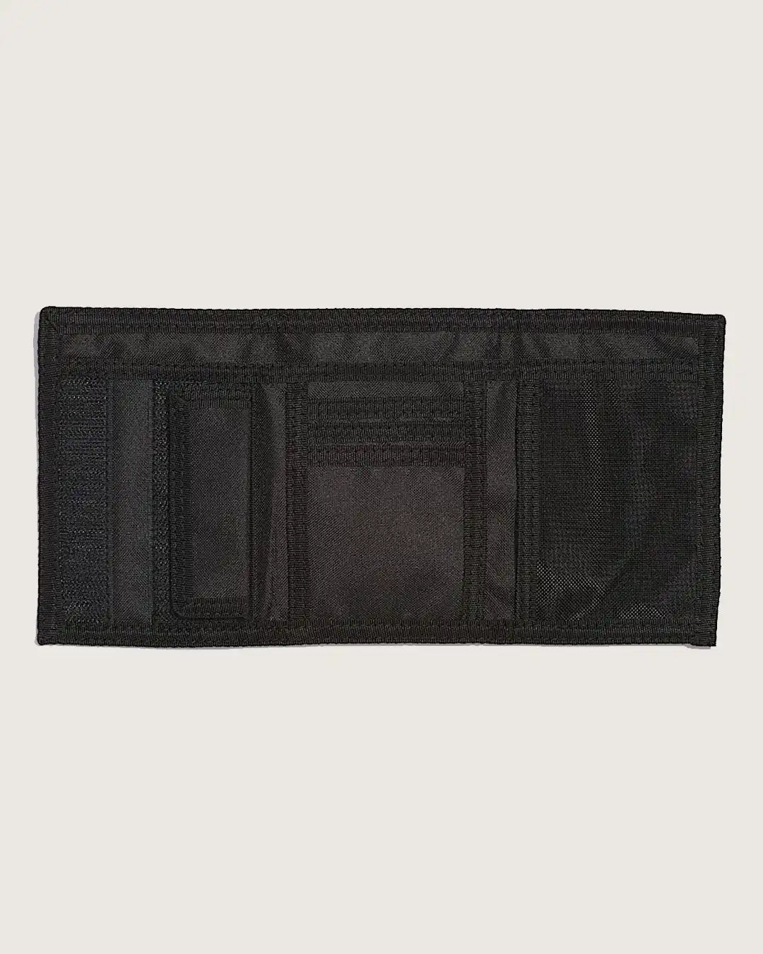 Porte-Monnaie Slipped - Black