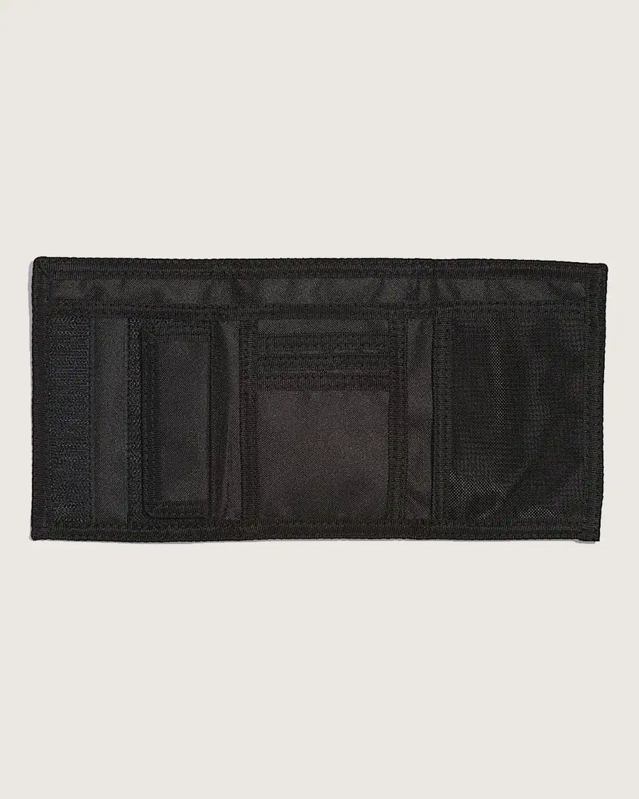 Porte-Monnaie Slipped - Black