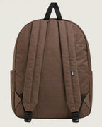 Old Skool Drop V Backpack - Vintage Cocoa