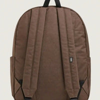 Old Skool Drop V Backpack - Vintage Cocoa