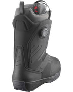 Bottes De Snowboard Dialogue Dual Boa Wide - Black 2027