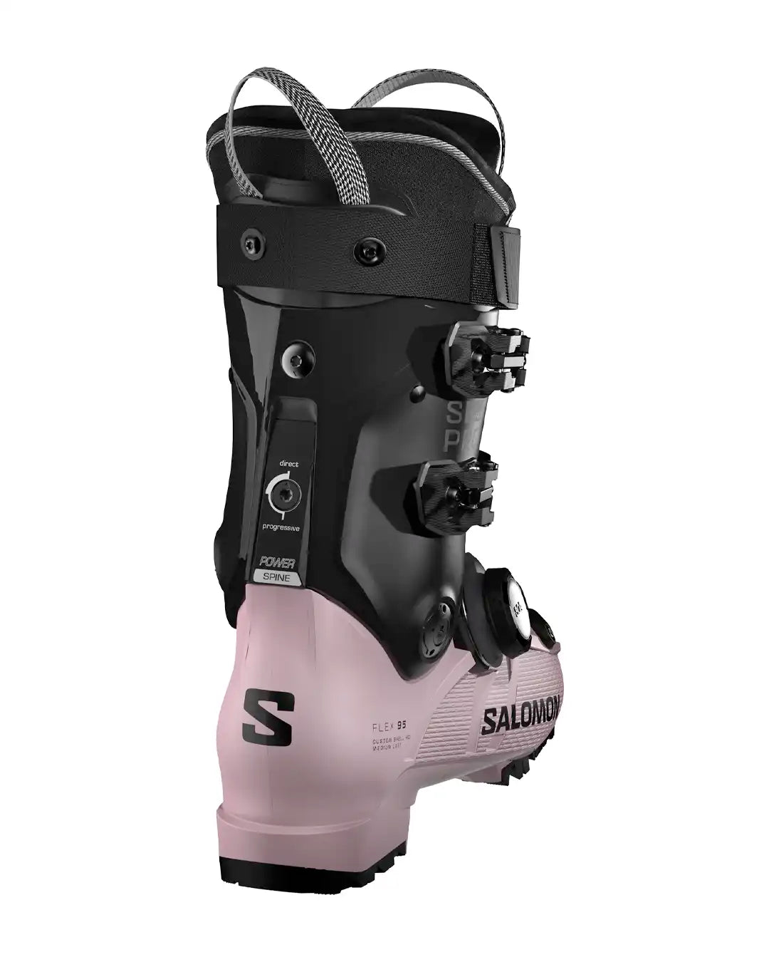 S/Pro Supra Boa 95 W Ski Boots 2026