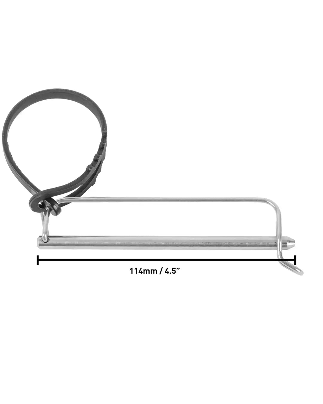 Accessoire De Snowboard Sliper Pin Split Crampon