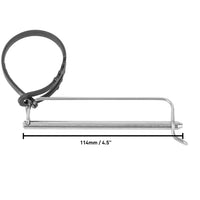 Slider Pin for Splitboard Crampon (1)