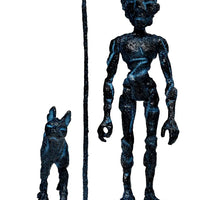 Action Figure - Lance Mountain