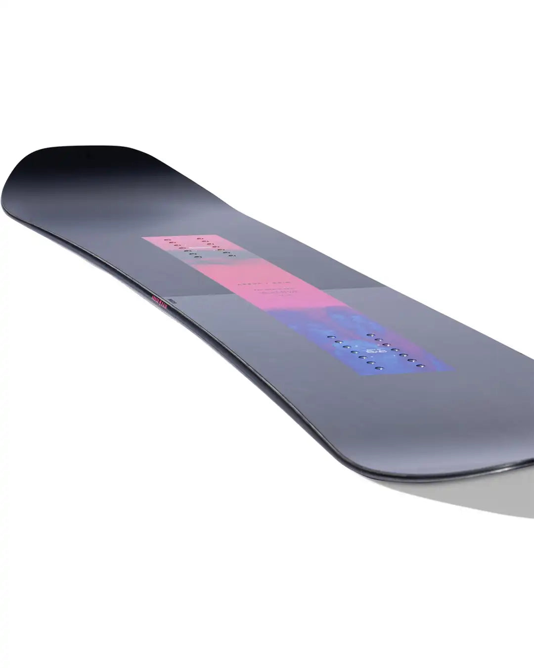 Rain Snowboard 2026