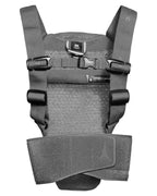 Protection corporelle Protection dorsale Live Shield Amid Lite Jr - Black par ATOMIC – vue 2