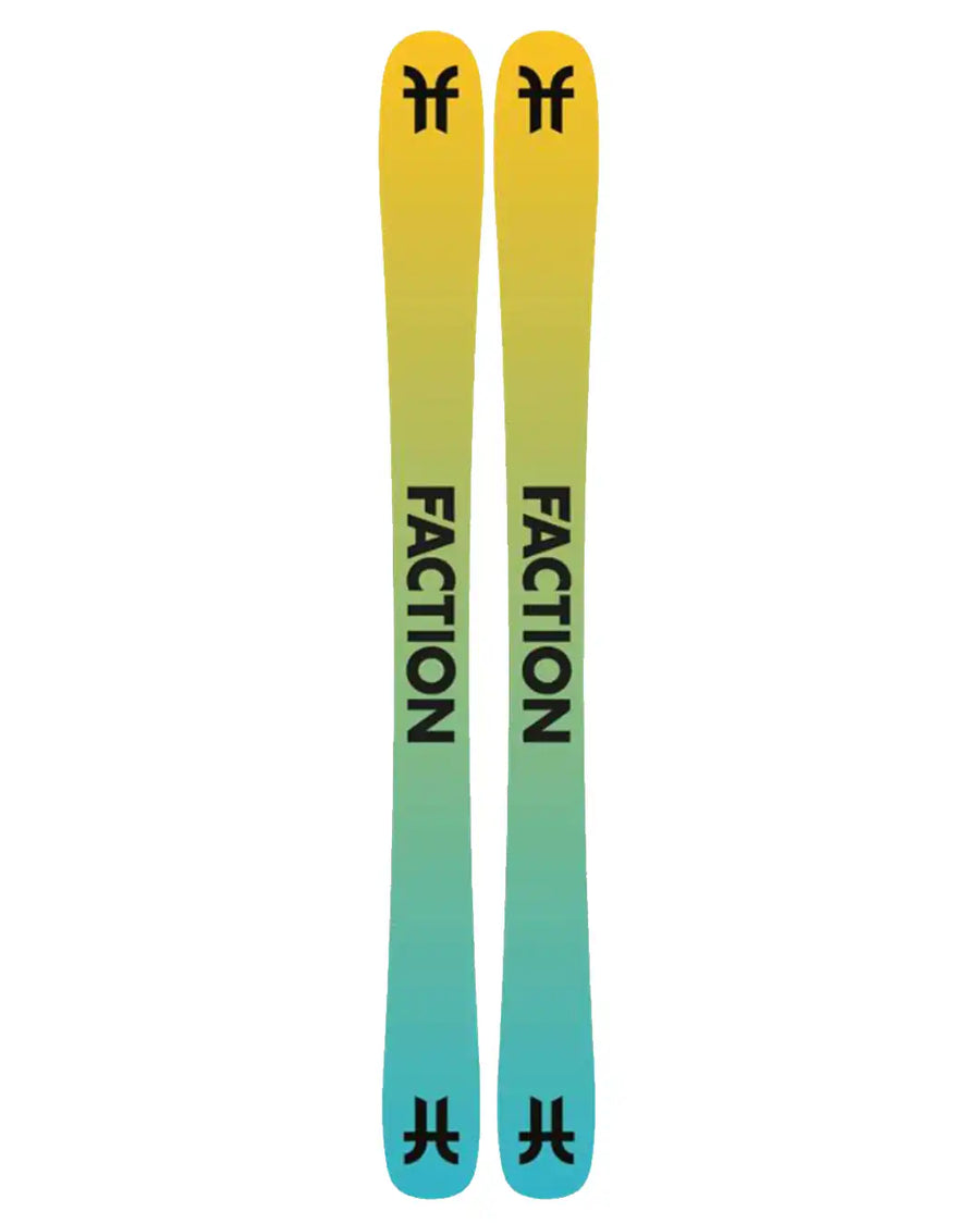 Skis Prodigy Jr 2026