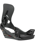 Atlas Pro Step On Snowboard Bindings - Black 2027