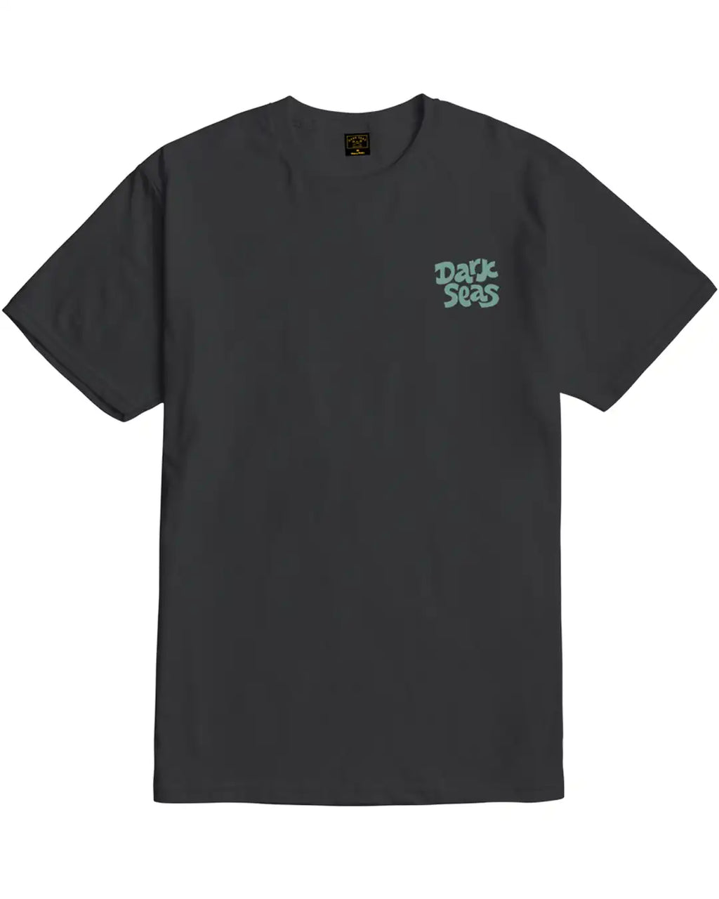 Nose Rider T-Shirt - Charcoal