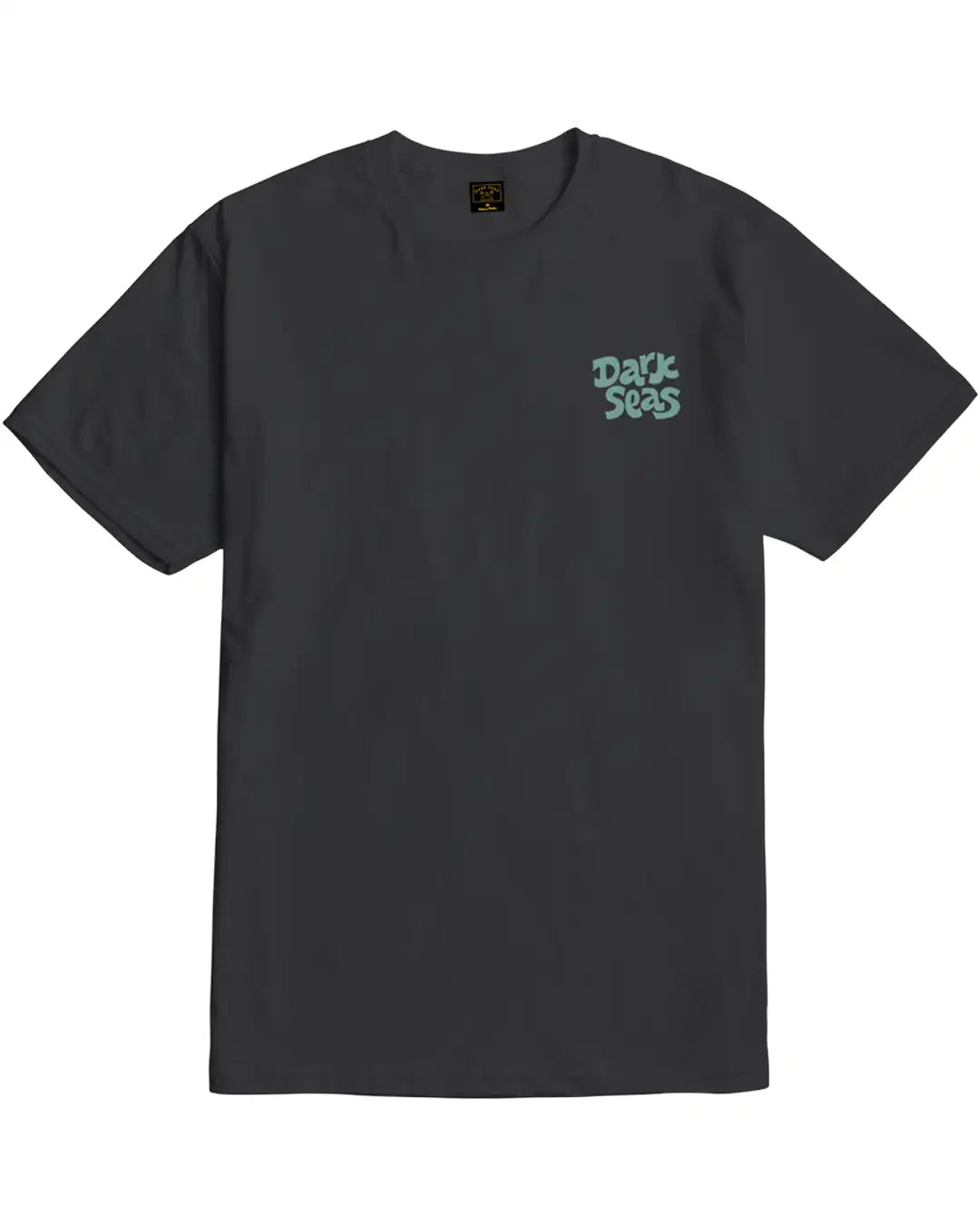 Nose Rider T-Shirt - Charcoal