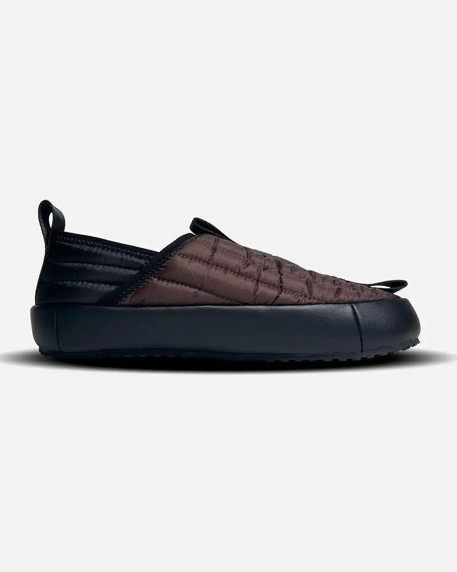 Souliers Rs 01 - Brown