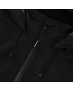 2.5 Ply Recession Winter Jacket - Black