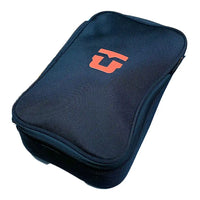 Strata Team Highback - Black