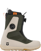 Bottes De Snowboard Reset Pro - Tan 2027