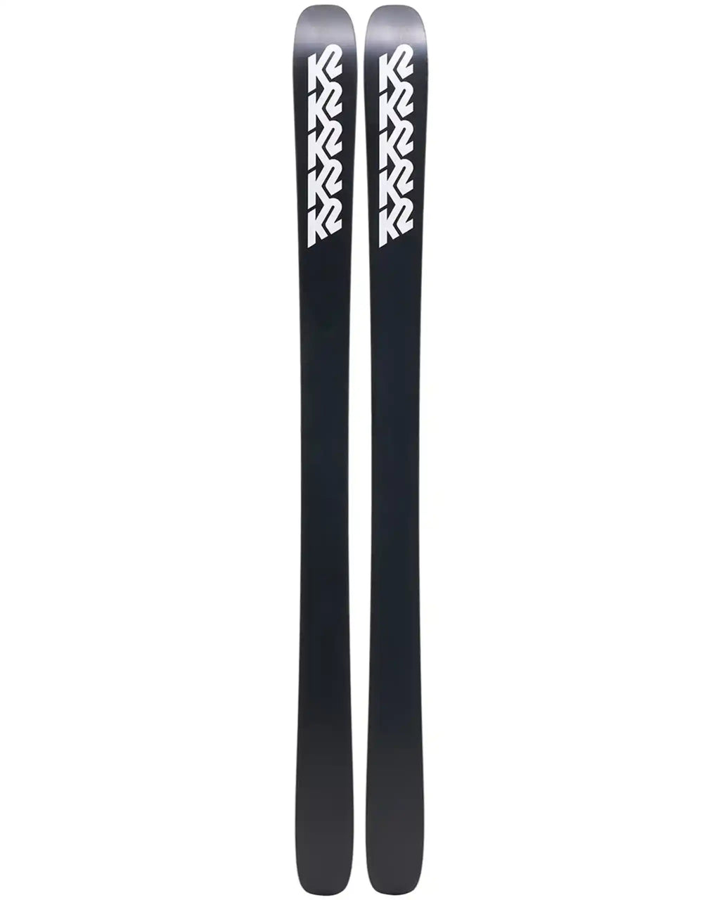 K2 Omen Jr 7.0 + Marker Fdt Jr Skis 2027 base
