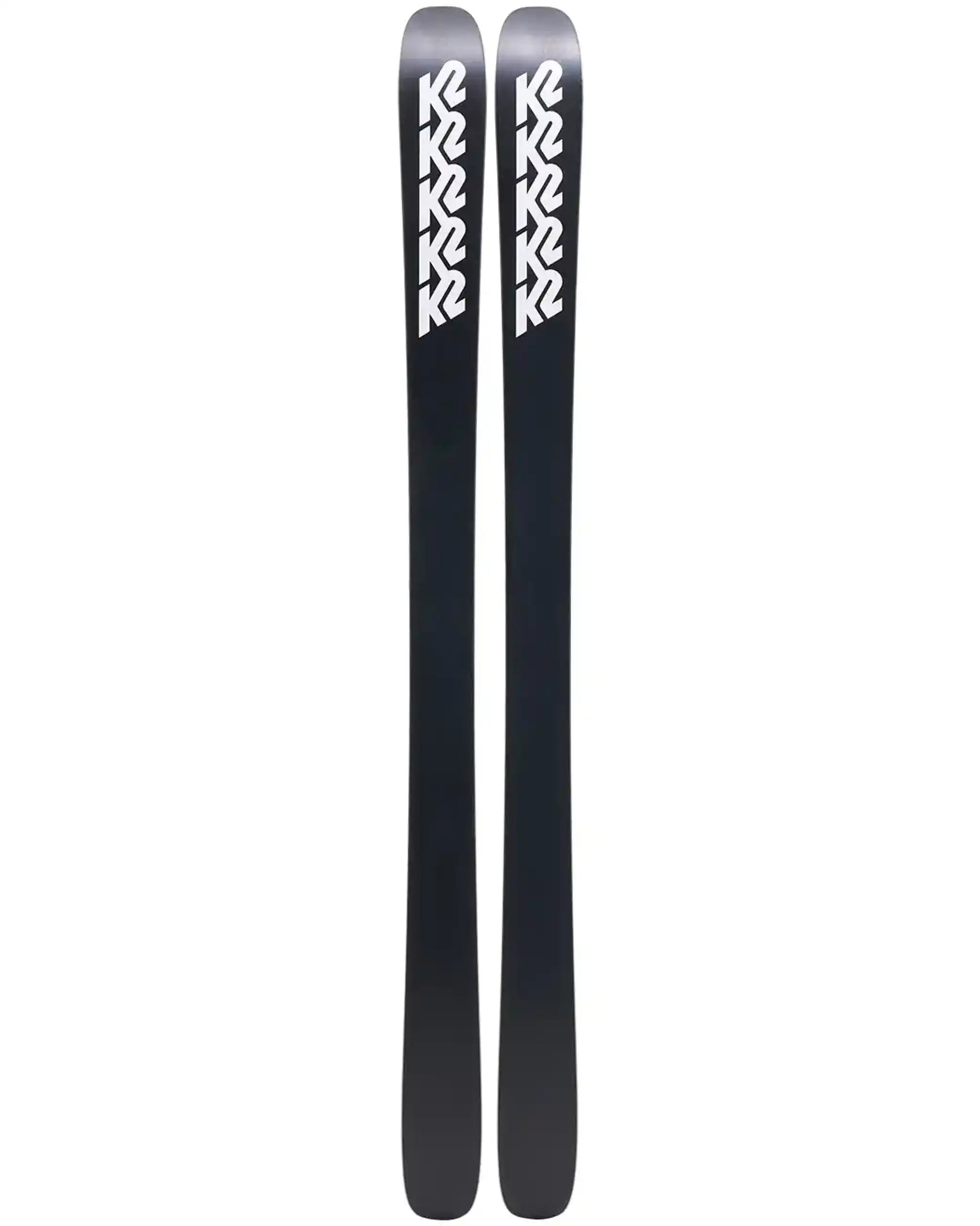K2 Omen Jr 7.0 + Marker Fdt Jr Skis 2027 base
