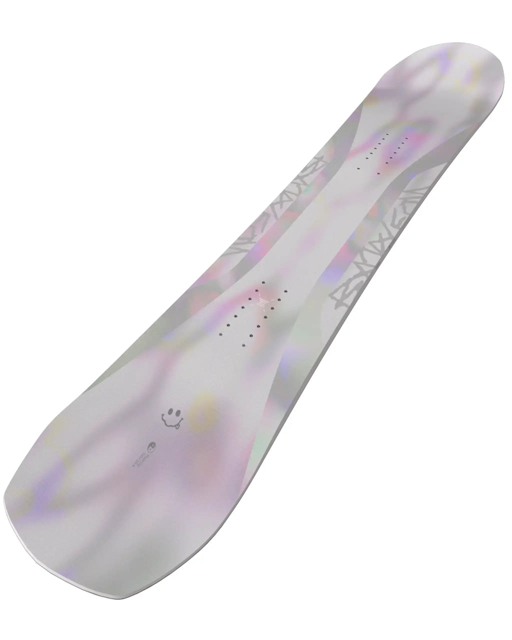 Push Up Womens Snowboard 2027
