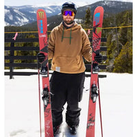 Skis Tom Wallisch Pro 2025