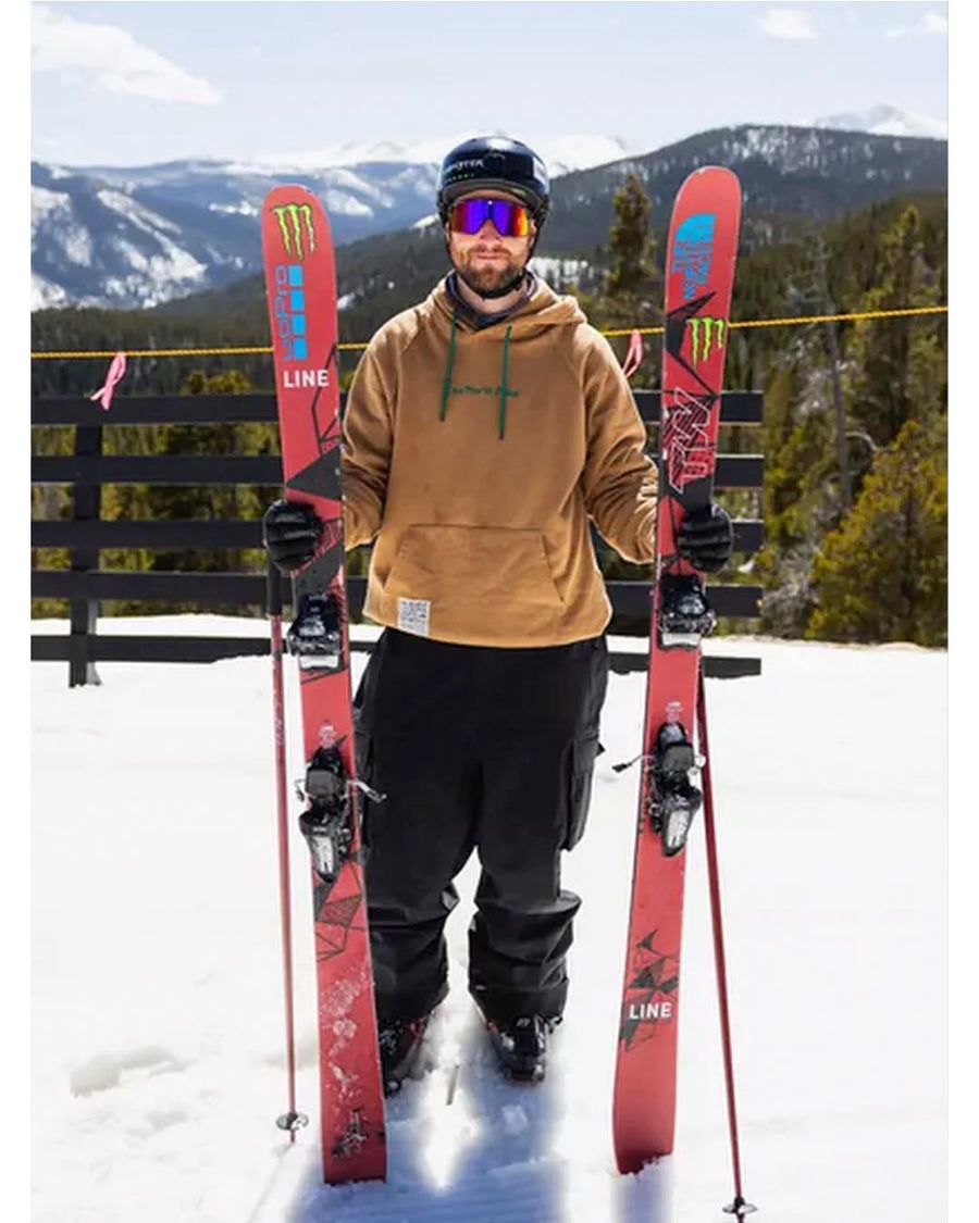 Skis Tom Wallisch Pro 2025