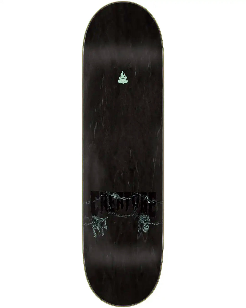 Planche De Skateboard Propopovost Dungeon Web