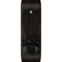 Propopovost Dungeon Web 8.47 Skateboard Deck