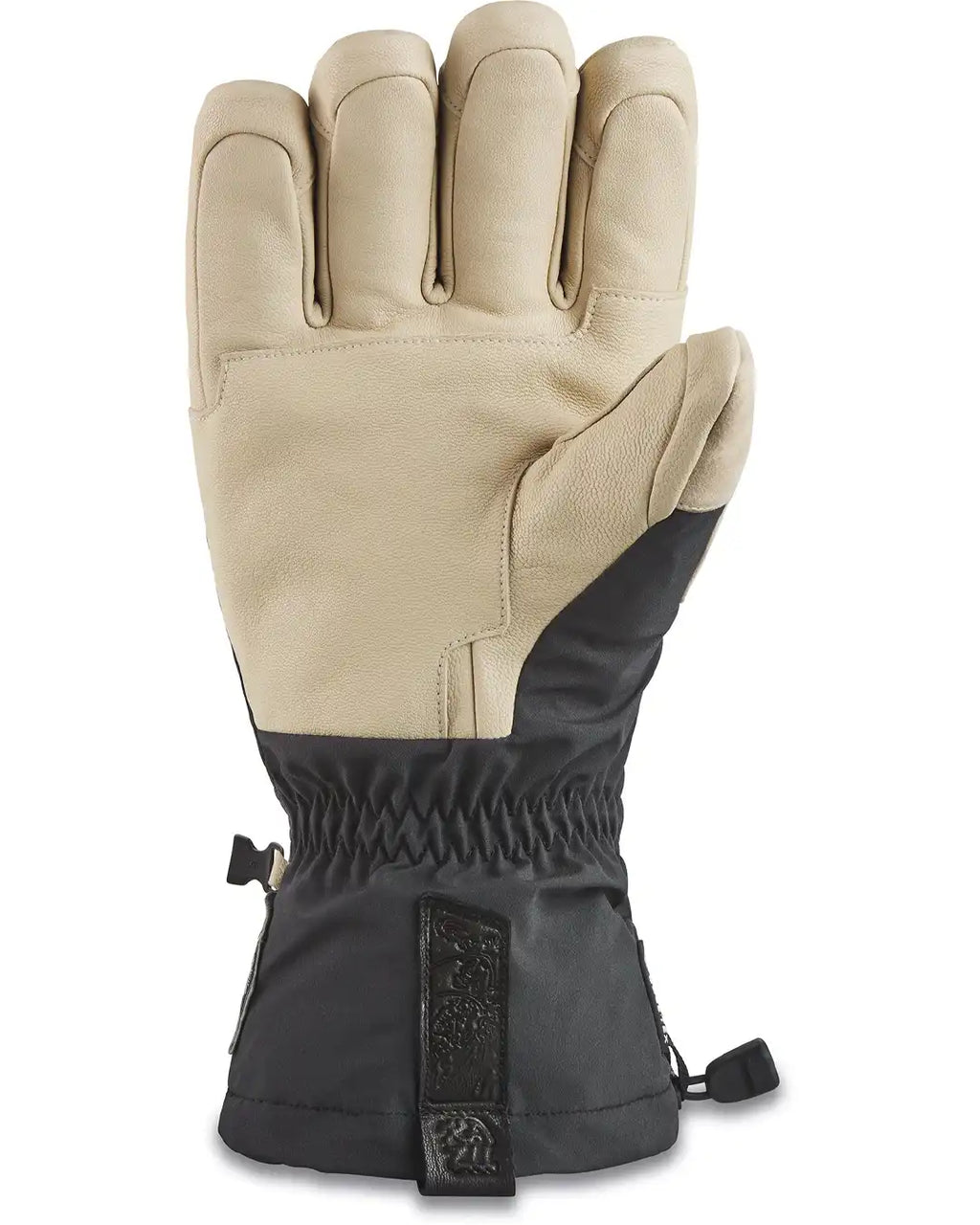 Gants Et Mitaines Team Phoenix Gore-Tex - Kazu Kokubo
