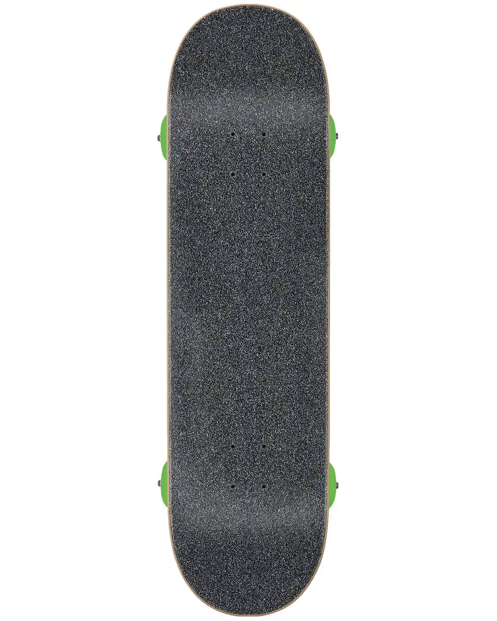 Bonehead Glitch 8.0 Complete Skateboard