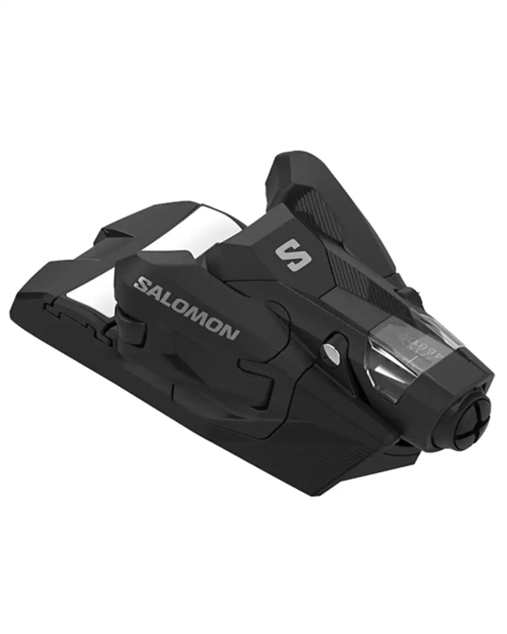 Strive 12 Gw Ski Bindings - Black/Silver 2027