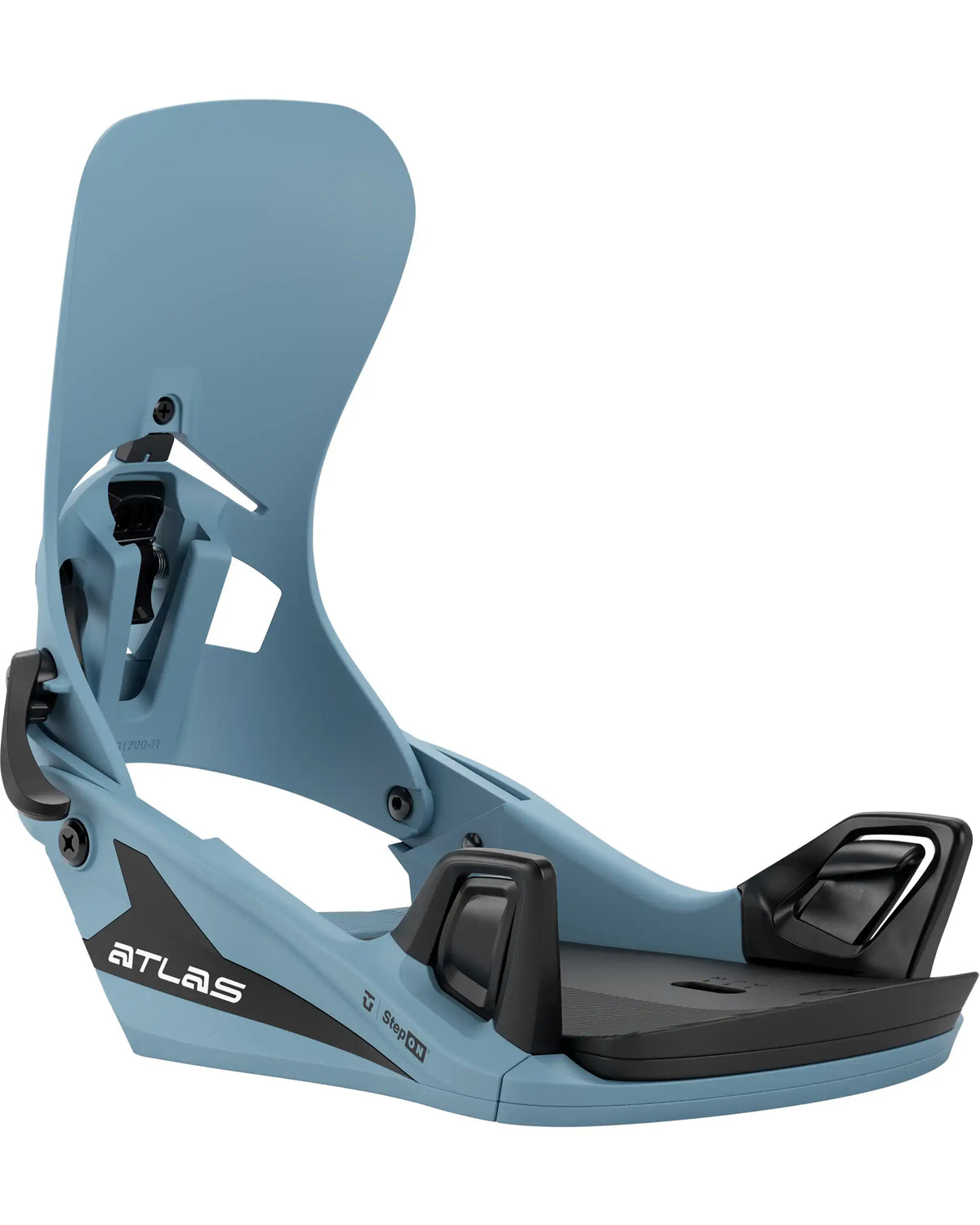 Union Atlas Step On Snowboard Bindings 2027