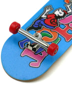 SLUSHCULT Fingerboard Complete - Core Grom – view 2