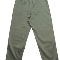Pantalon Stretchy Coton - Green