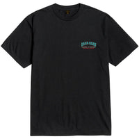 More Party T-Shirt - Black