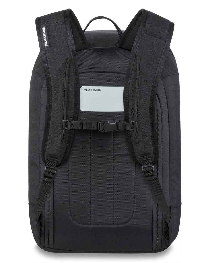 Youth Boot Pack 45L Backpack - Black