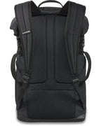 Mission Surf Wet/Dry Roll Backpack - Black