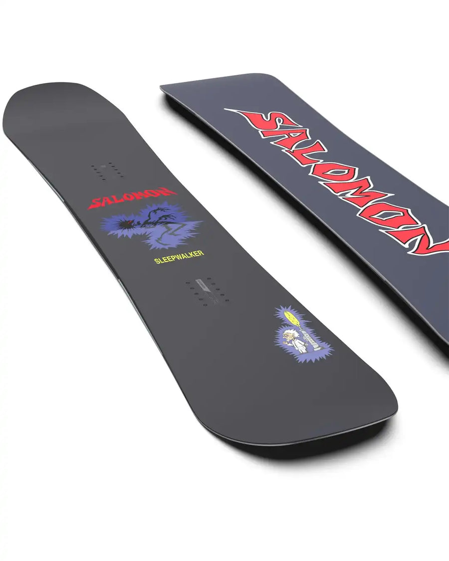 Snowboard Sleepwalker 2026