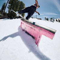 Snowboard Huck Knife Pro Dusty LTD 2026