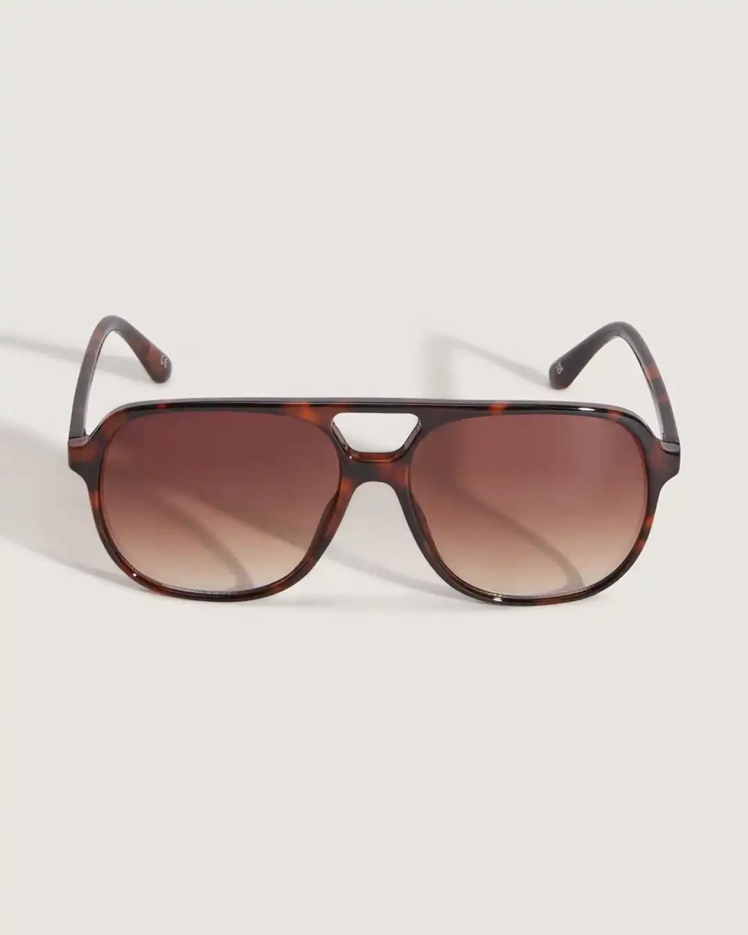 Welton Sunglasses - Tortoise Shell