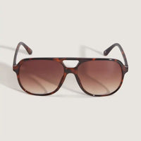 Welton Sunglasses - Tortoise Shell