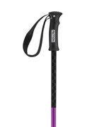 Pôles de ski Agent - Purple 