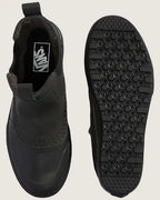 Mte Standard Mid Chelsea Shoes - Faded Black