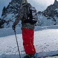 Team Mission Pro 25L Karl Fostvedt Backpack