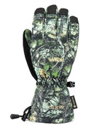 HOWL Team Gore-Tex Glove - Real Tree Gloves and Mitts – view 2