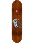 Planche De Skateboard Ly Golf Imp