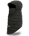 Masque Stormy Facemask - Black